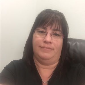 Meet your Posher, Teresa